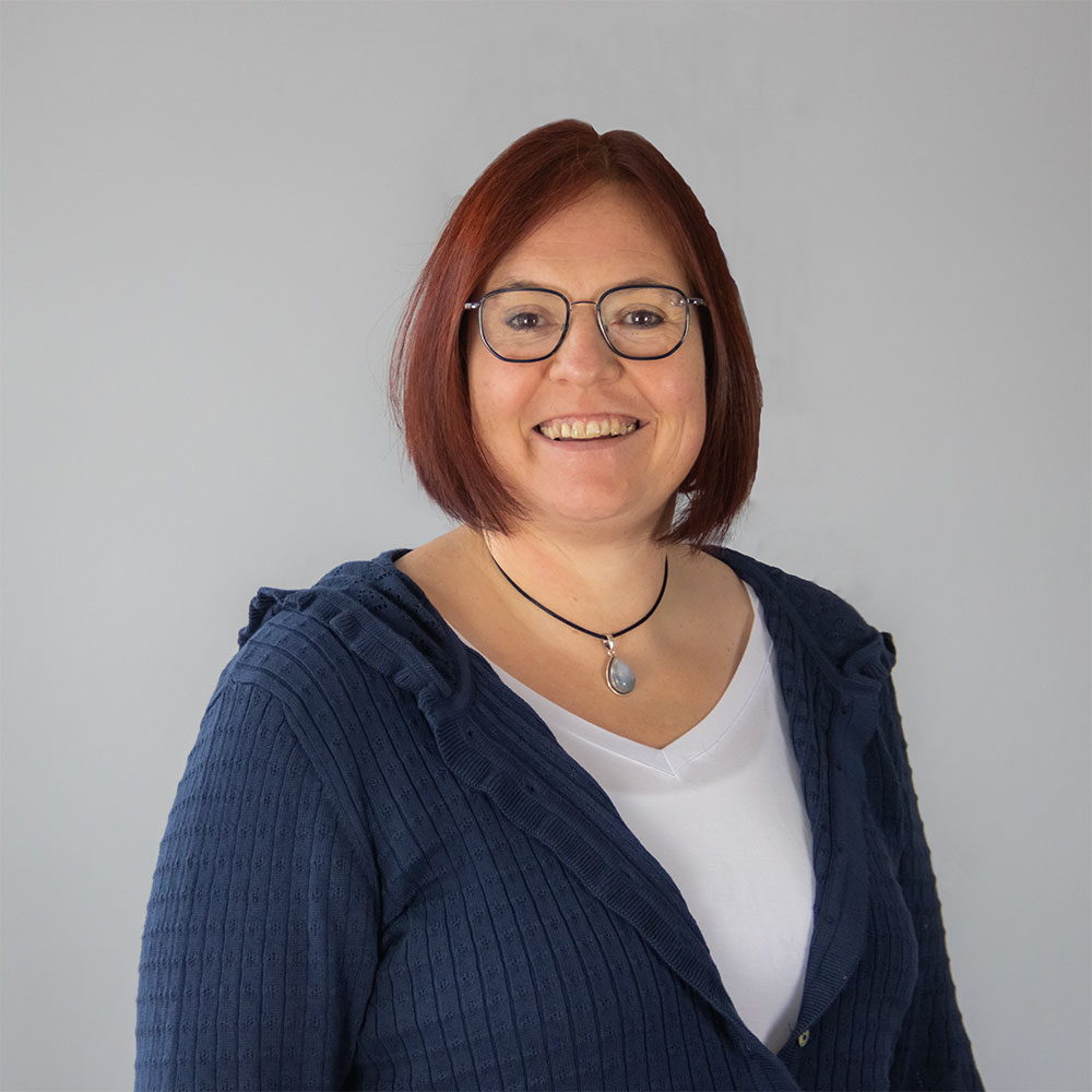 Annette Gradt-Bohnert