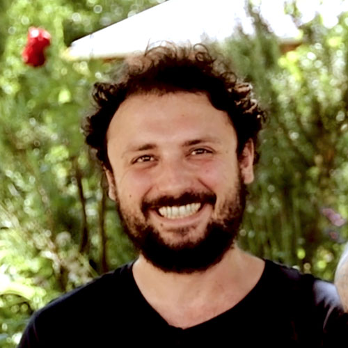 Platzhalter Porträt