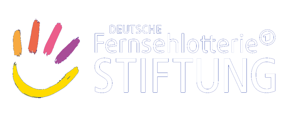 Logo Stiftung Deutsche Fernsehlotterie