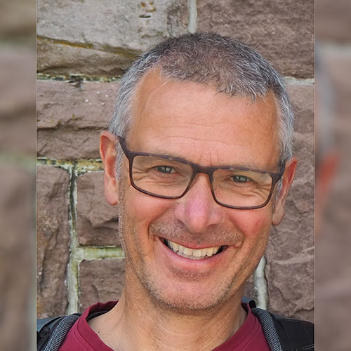 Platzhalter Porträt