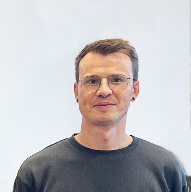 Mitarbeiter