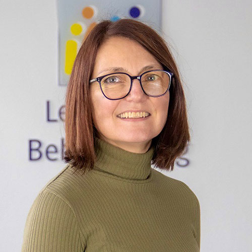 Platzhalter Porträt